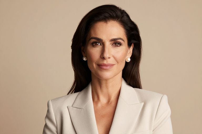 Carmen, 58 anos, profesora