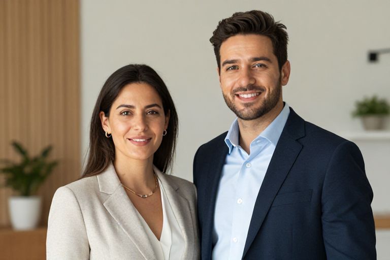 Miguel, 45 anos, autonomo